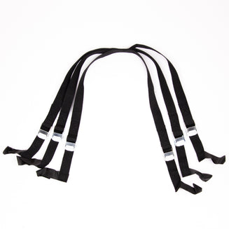 Bones EX Center Strap Management