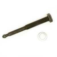 Universal Threaded Hitch Pin