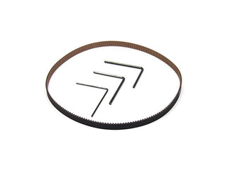Direct Drive Belt Replacement