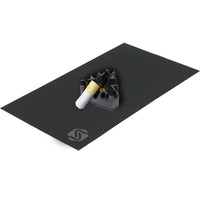 Indoor Bike Trainer Accessory Kit