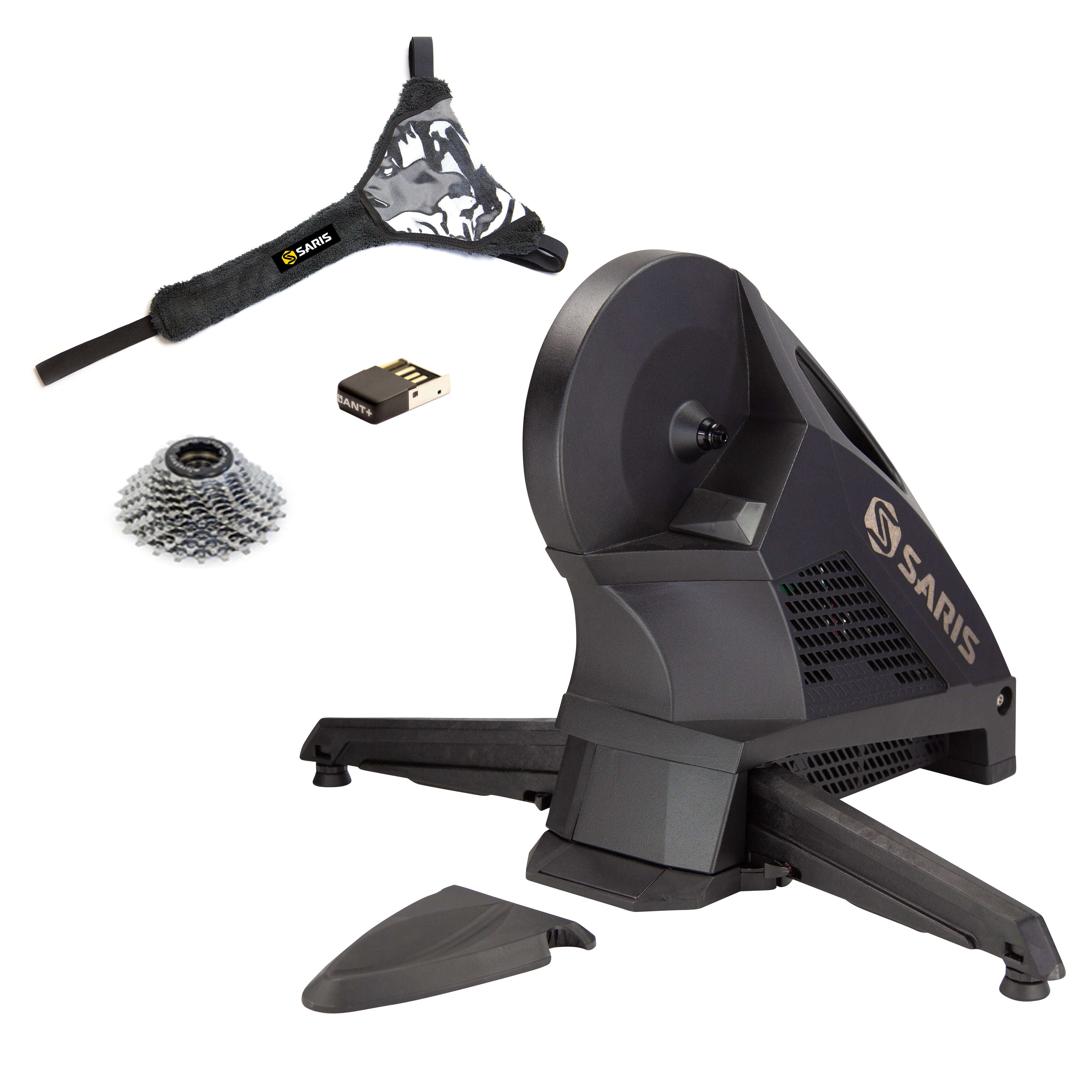 SARIS H3 Direct Drive Smart Trainer