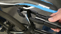 Bike Beam, Mount Any Bike With This Virtual Top Tube For Quick & Easy Mounting