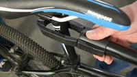 Bike Beam, Mount Any Bike With This Virtual Top Tube For Quick & Easy Mounting