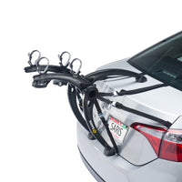 Bones 2-Bike Trunk Rack