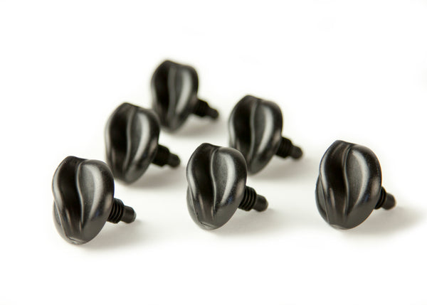 Bones Nuts & Knobs