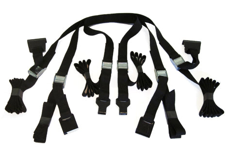 Bones Straps