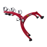 Bones EX 3-Bike Trunk Rack