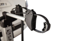 Door County 2-Bike Motorized Hitch Rack, Electric Lift, Easy Tilt & Electric Rear Lights