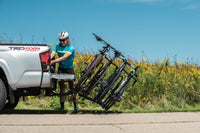 Freedom 4-Bike Hitch Rack