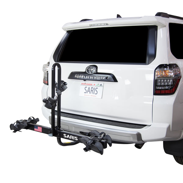 Freedom 2-Bike Hitch Rack