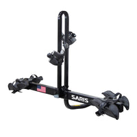 Freedom 2-Bike Hitch Rack