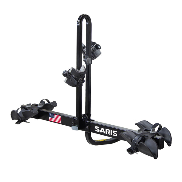 Freedom 2-Bike Hitch Rack