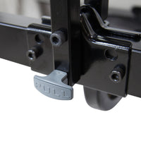 Freedom 2-Bike Hitch Rack