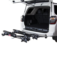 Freedom 4-Bike Hitch Rack