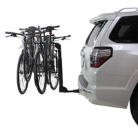 Grand Slam 4-Bike Hitch Rack