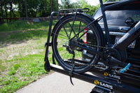 MHS DUO Fendered Bike Wheel Holder