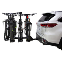 MHS 3 Bike Package, A Future Proof Modular Hitch System