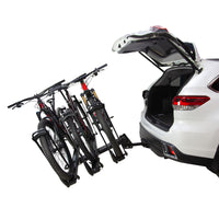 MHS 3 Bike Package, A Future Proof Modular Hitch System