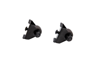 MP1 Nfinity Side Roller Replacement