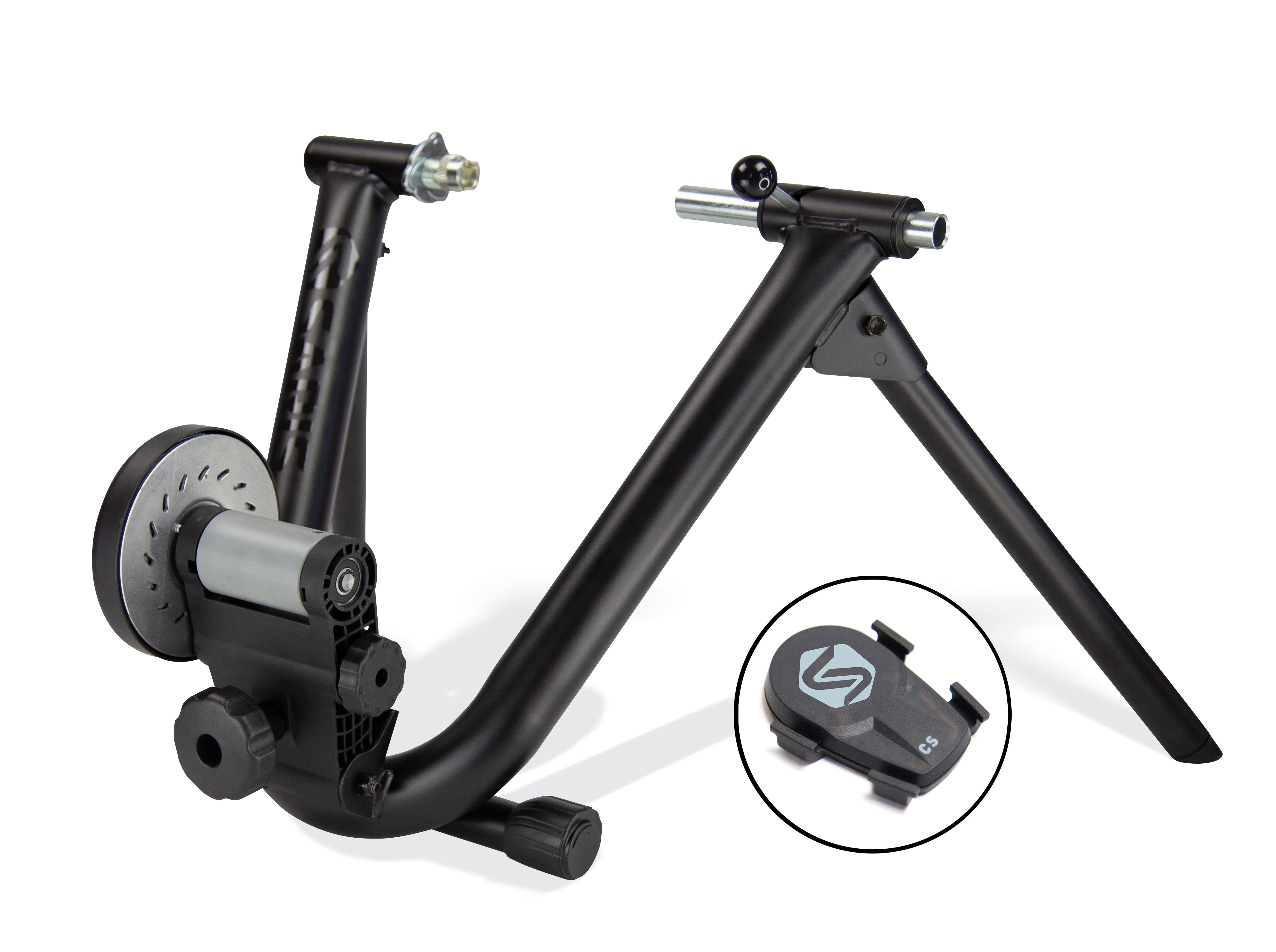 Cycleops basic 2025 fluid trainer