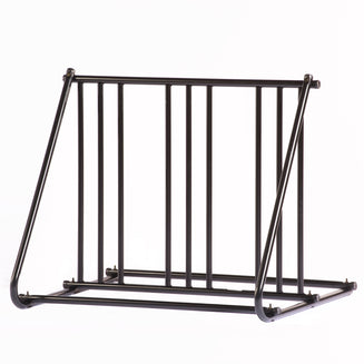 Mighty Mite, 6 Bike Parking Rack