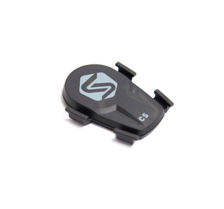 Magnetless ANT+ & BLE Speed or Cadence Sensor