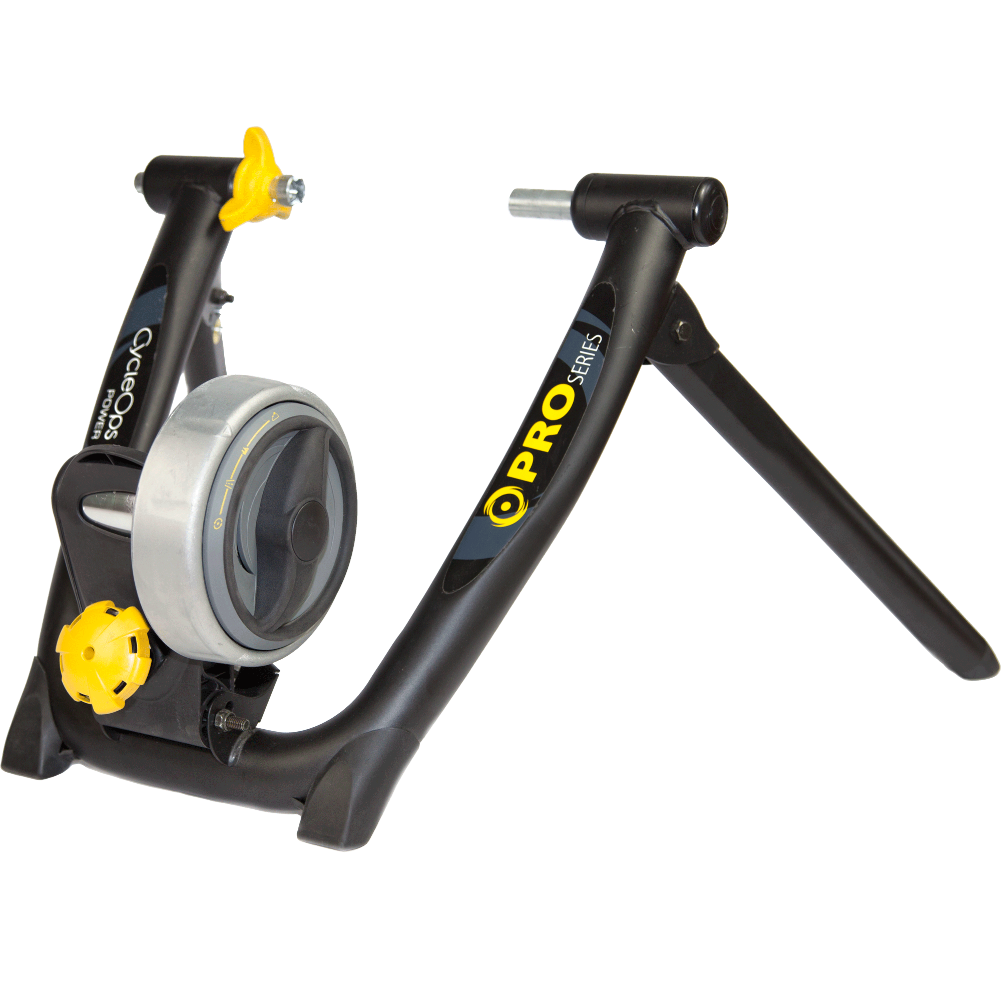 CycleOps SuperMagneto Pro Trainer Saris