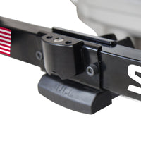 SuperClamp G3 2-Bike Hitch Rack, Bike Transport System