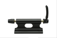 Bike Fork Mount Quick Release Trap