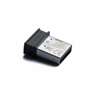 BLE Bluetooth USB Adapter For Use With BlueGiga Dongle and OTA Firmware Updates
