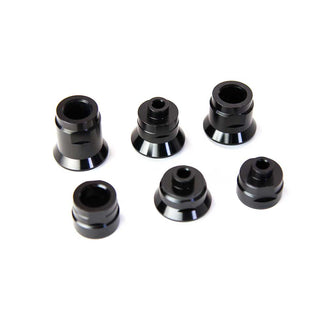 H3 Series Axle End Caps