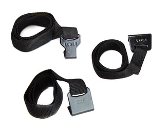 Bones J-Hook 1" Straps