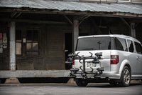 SuperClamp G3 4-Bike Hitch Rack, Bike Transport System