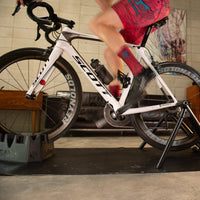 Indoor Bike Trainer Accessory Kit