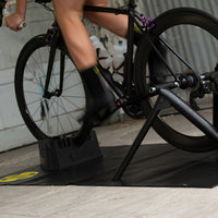 Indoor Bike Trainer Accessory Kit