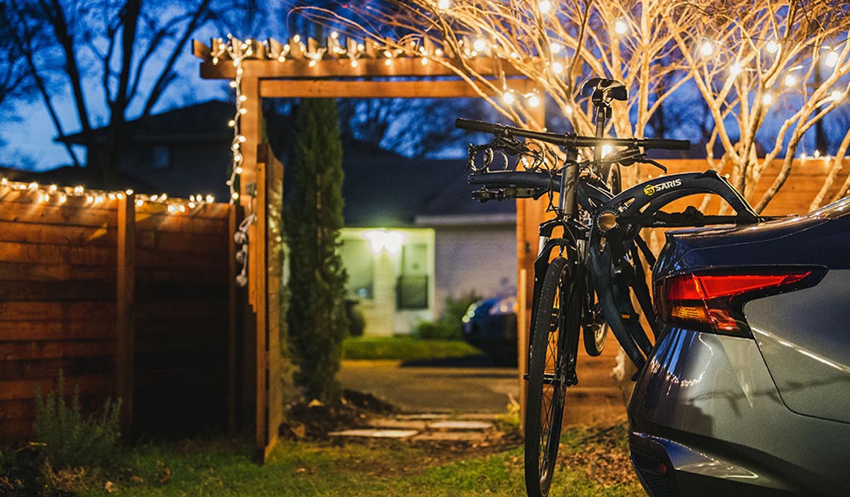 Cheers to 25 Years: Celebrating the Iconic Bones Trunk Rack