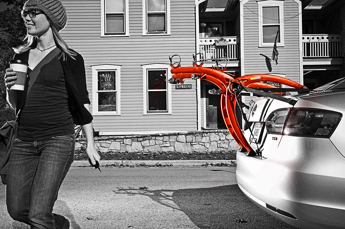 The Many Colors of the Saris Bones: Orange