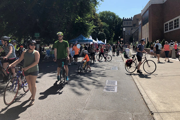 ABPB 2019 Conference Recap