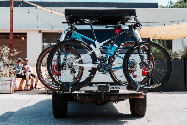 Labor Day Sale Saris Freedom Bike Rack