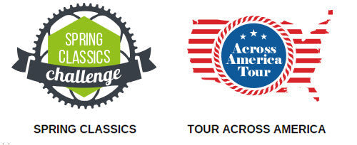 Spring Training with CycleOps VirtualTraining