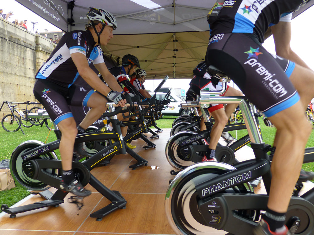 ABSA Cape Epic Race Results