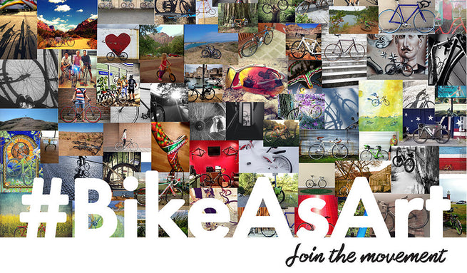 BikeAsArt Photo Contest