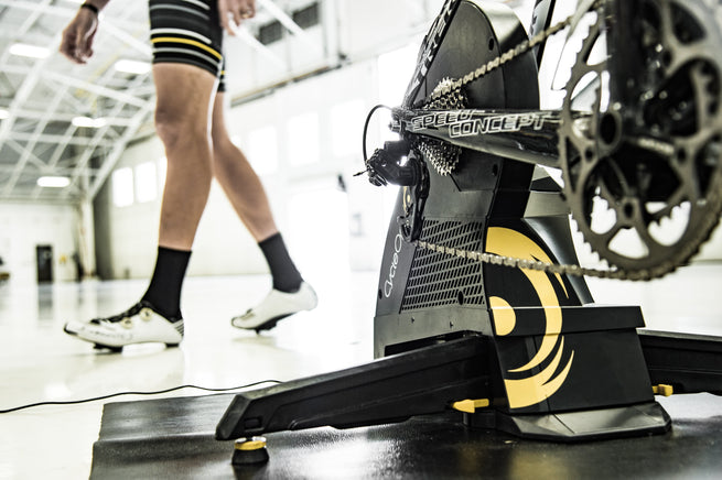From CycleOps to Saris: Honoring a Legacy and Advancing the Future of Indoor Training