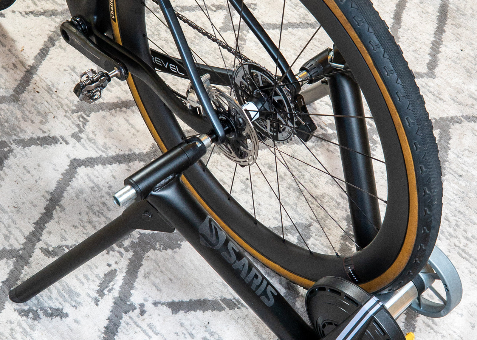 New UDH-Compatible Trainer Thru Axles: A Modern Fit for Today’s UDH-Equipped Bikes
