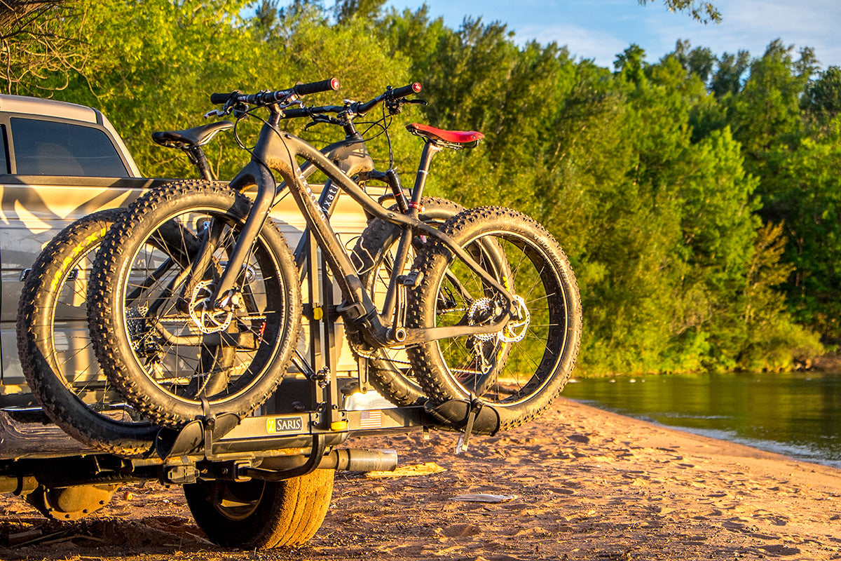 Free Your Bike and Your Soul Will Follow