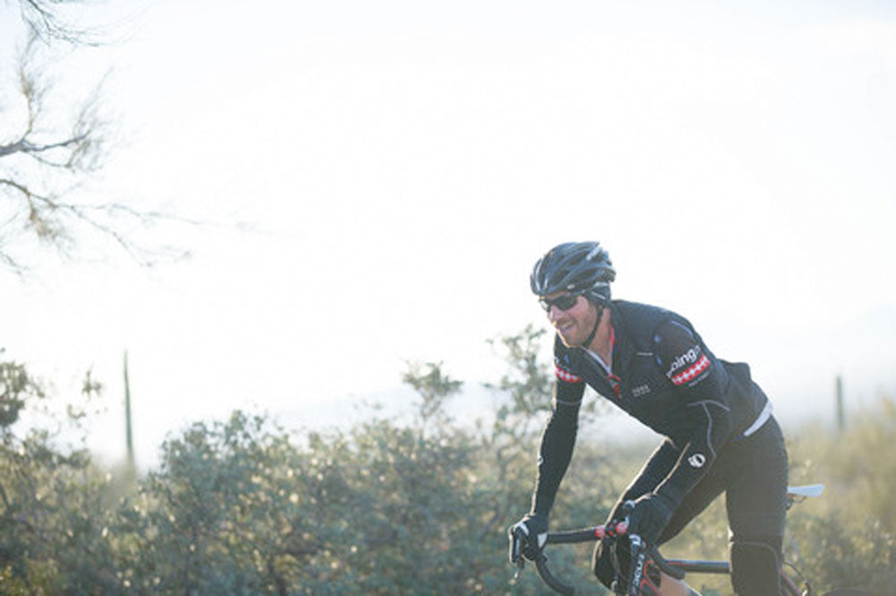 Five Ways to Achieve Your Goals in 2015