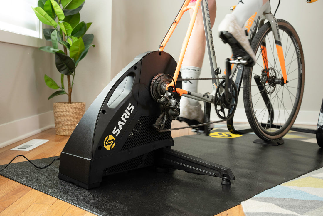 Why Winter is the Perfect Time to Invest in a Smart Bike Trainer