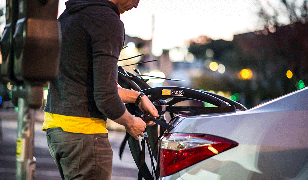 What Saris Car Rack Fits Your Personality?