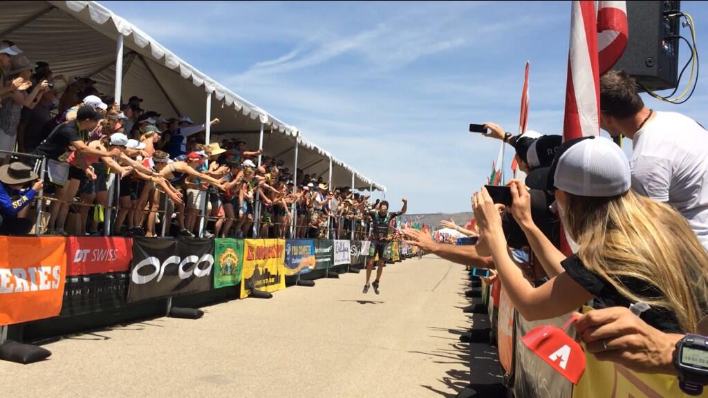 Pro Podium Report - May 2014