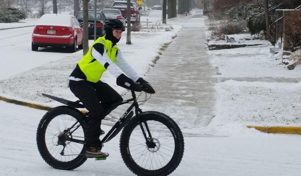 10 Winter Fat Bike Gear Must-Haves